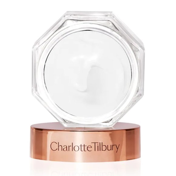 NIB ✅ Charlotte Tilbury MAGIC CREAM Moisturizer 30mL / 1 fl oz ✅ BNIB - Picture 3 of 8